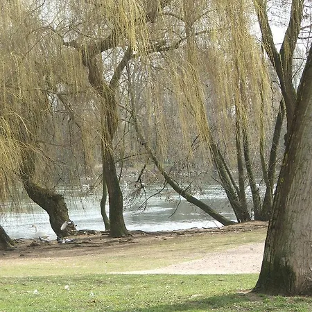 Apartamento Mozart Estrasburgo