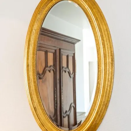 Mozart Apartment