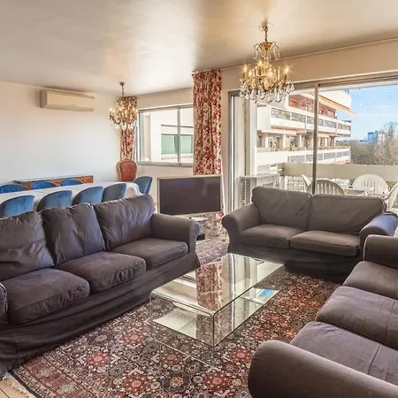 Mozart Apartment