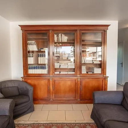 Mozart Apartment