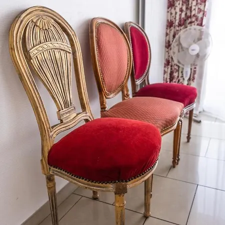 Mozart Apartment