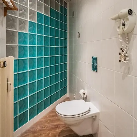 Apartment Mozart