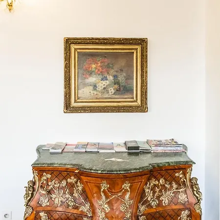 Lejlighed Mozart Strasbourg