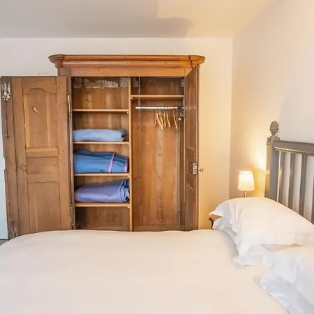 Apartment Mozart *