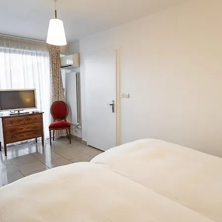 Lejlighed Mozart Strasbourg