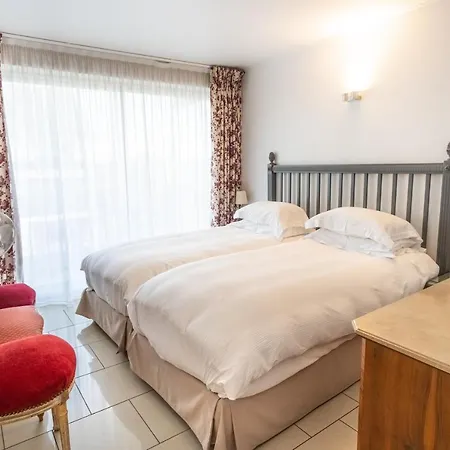 Apartment Mozart *