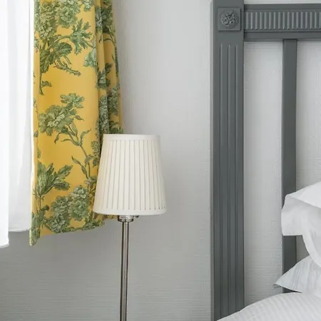 Apartamento Mozart Estrasburgo