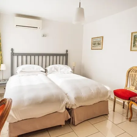 Mozart Apartment Strasbourg