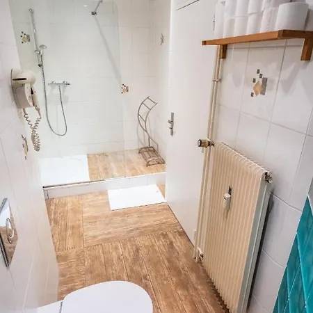 Apartamento Mozart Estrasburgo