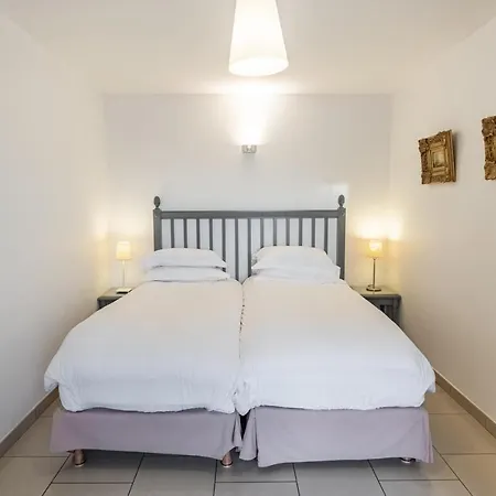 Apartment Mozart *