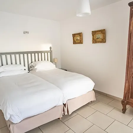 Apartment Mozart Strasbourg