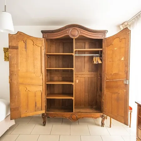 Apartamento Mozart Estrasburgo