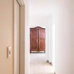 Apartment Mozart Straßburg