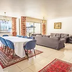 Apartment Mozart Straßburg