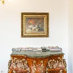 Apartment Mozart Straßburg