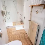 Apartment Mozart Straßburg