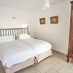 Apartment Mozart Straßburg
