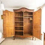 Apartment Mozart Straßburg