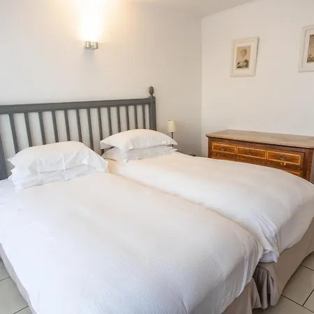 Mozart Apartment Straßburg